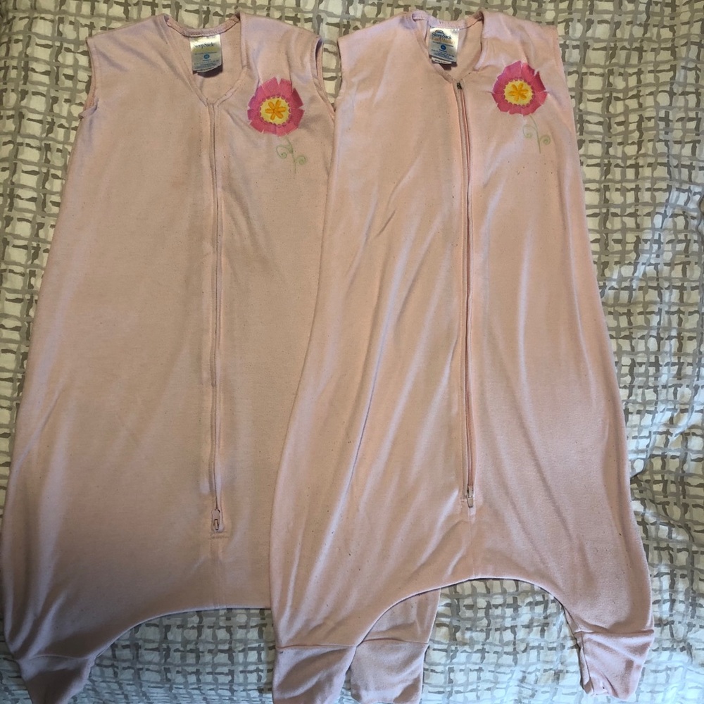 Halo early walker sleepsack - Picture 1 of 3